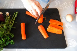carotte