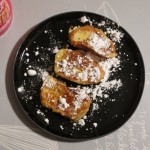 pain perdu