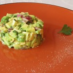 Le Tartare d’Avocat